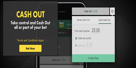auto cash out bet365|Cash Out .